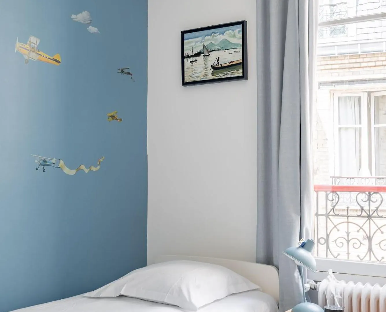 Apartmán Veeve - The Spirit Lifter Paříž
