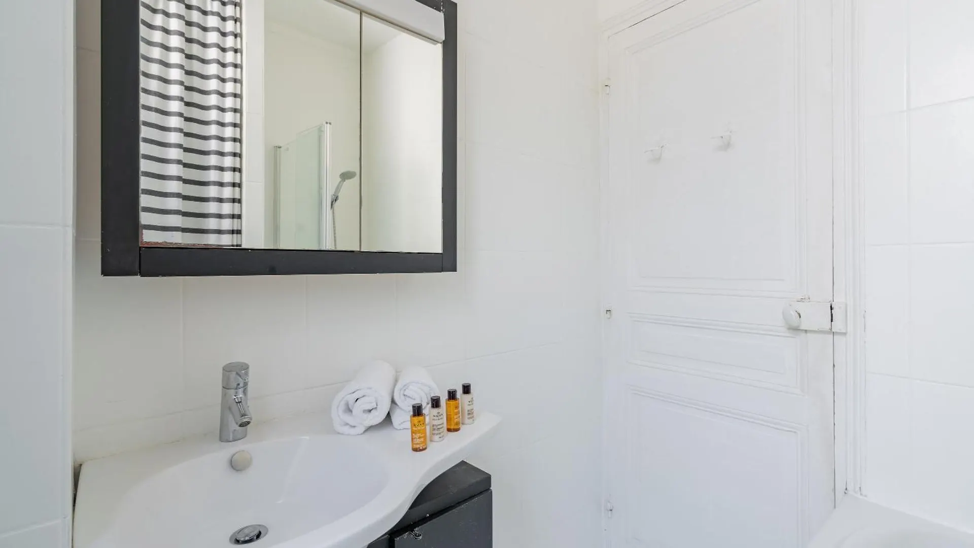 Apartmán Veeve - The Spirit Lifter Paříž Francie